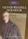 Oliver Wendell Holmes Jr: The Supreme Court and American Legal Thought (Library of American Lives and Times)