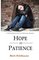 Hope in Patience (Patience Trilogy)