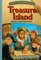 Treasure Island (Treasury of Illustrated Classics)