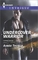 Undercover Warrior (Copper Canyon, Bk 5) (Harlequin Intrigue, No 1505)