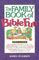 The Family Book of Bible Fun (Family Fun or Fun for One!)