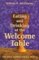 Eating and Drinking at the Welcome Table: The Holy Supper for All People