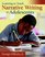 Narrative Writing: Learning a New Model for Teaching