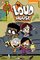 The Loud House 3-in-1 #5: Includes "Lucy Rolls the Dice," "Guessing Games," and "The Missing Linc" (5)