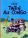 The Adventures of Tintin in the Congo