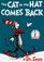 The Cat in the Hat Comes Back (Beginner Books(R))