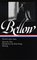 Saul Bellow: Novels 1956-1964: Seize the Day, Henderson the Rain King, Herzog (Library of America)