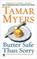 Butter Safe Than Sorry (Pennsylvania Dutch Mystery with Recipes, Bk 18)