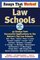 Essays That Worked for Law Schools: 40 Essays from Successful Applications to the Nation's Top Law Schools