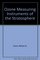 Ozone Measuring Instruments of the Stratosphere (Collected works in optics)