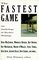 The Fastest Game: An Anthology of Hockey Writings