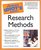 Complete Idiot's Guide to Research Methods (The Complete Idiot's Guide)