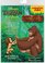 Disney's Tarzan Songbook With Easy Instructions: Songs Include : Two Worlds, You'll Be in My Heart, Son of Man, Trashin' the Camp, Strangers Like Me
