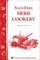 Salt-Free Herb Cookery : Storey Country Wisdom Bulletin A-97 (Garden Way Publishing Bulletin, No a-97)