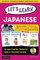 Let's Learn Japanese: 64 Basic Japanese Words and Their Uses (Flashcards, Audio CD, Games & Songs, Learning Guide and Wall Chart)
