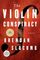 The Violin Conspiracy: A Novel (Random House Large Print)