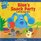 Blue's Snack Party: A Lift-The-Flap Story (Blue's Clues)
