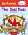 The Best Nest: Short E (Phonics Tales!)