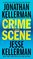 Crime Scene (Clay Edison, Bk 1)