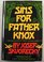 Sins for Father Knox