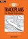 One Hundred and One Track Plans for Model Railroaders (Model Railroad Handbook, No. 3)