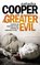 A Greater Evil (Trish Maguire, Bk 8)
