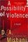 A Possibility of Violence (Avraham Avraham, Bk 2)