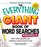 The Everything Giant Book of Word Searches, Volume 9: Over 300 Puzzles for Endless Word Search Fun!