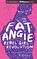 Fat Angie: Rebel Girl Revolution (Fat Angie, 2)