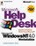 Microsoft Help Desk for Microsoft Windows Nt Workstation 4.0 (Help Desk)
