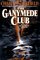 The Ganymede Club (Cold as Ice, Bk 2)