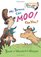 Mr. Brown Can Moo! Can You? (Big Bright & Early Board Book)