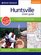 Rand Mcnally Huntsville, Alabama: Street Guide (Rand McNally Huntsville (Alabama) Street Guide: Including Madison)