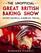 The Unofficial Great British Baking Show: Word Search, Jumbles, Trivia (British TV Word Search Puzzles)