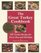 The Great Turkey Cookbook: 385 Turkey Recipes for Every Day and Holidays