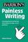 Painless Writing (Barron's Painless)