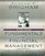 Fundamentals of Financial Management