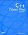 The Waite Group's C++ primer plus: Teach yourself object-oriented programming