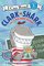 Clark the Shark and the Big Book Report (I Can Read Level 1)
