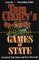 Tom Clancy's Op-Center: Games of State (Thorndike Press Large Print Basic Series)