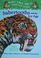 Sabertooth and the Ice Age (Magic Tree House Research)