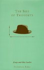 The Size of Thoughts: Essays and Other Lumber