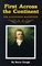 First Across the Continent: Sir Alexander Mackenzie (The Oklahoma Western Biographies , Vol 14)