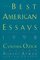 The Best American Essays 1998 (Best American)