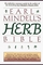 Earl Mindell's Herb Bible