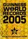 Guinness World Records 2005: Special 50th Anniversary Edition