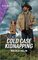 Cold Case Kidnapping (Hudson Sibling Solutions, Bk 1) (Harlequin Intrigue, No 2187)