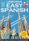 Easy Spanish Internet-Linked: Fast Track Spanish for Beginners (Easy Languages)