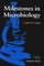 Milestones in Microbiology