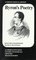 Byron's Poetry: Authoritative Texts, Letters and Journals, Criticism, Images of Byron (Norton Critical Edition)